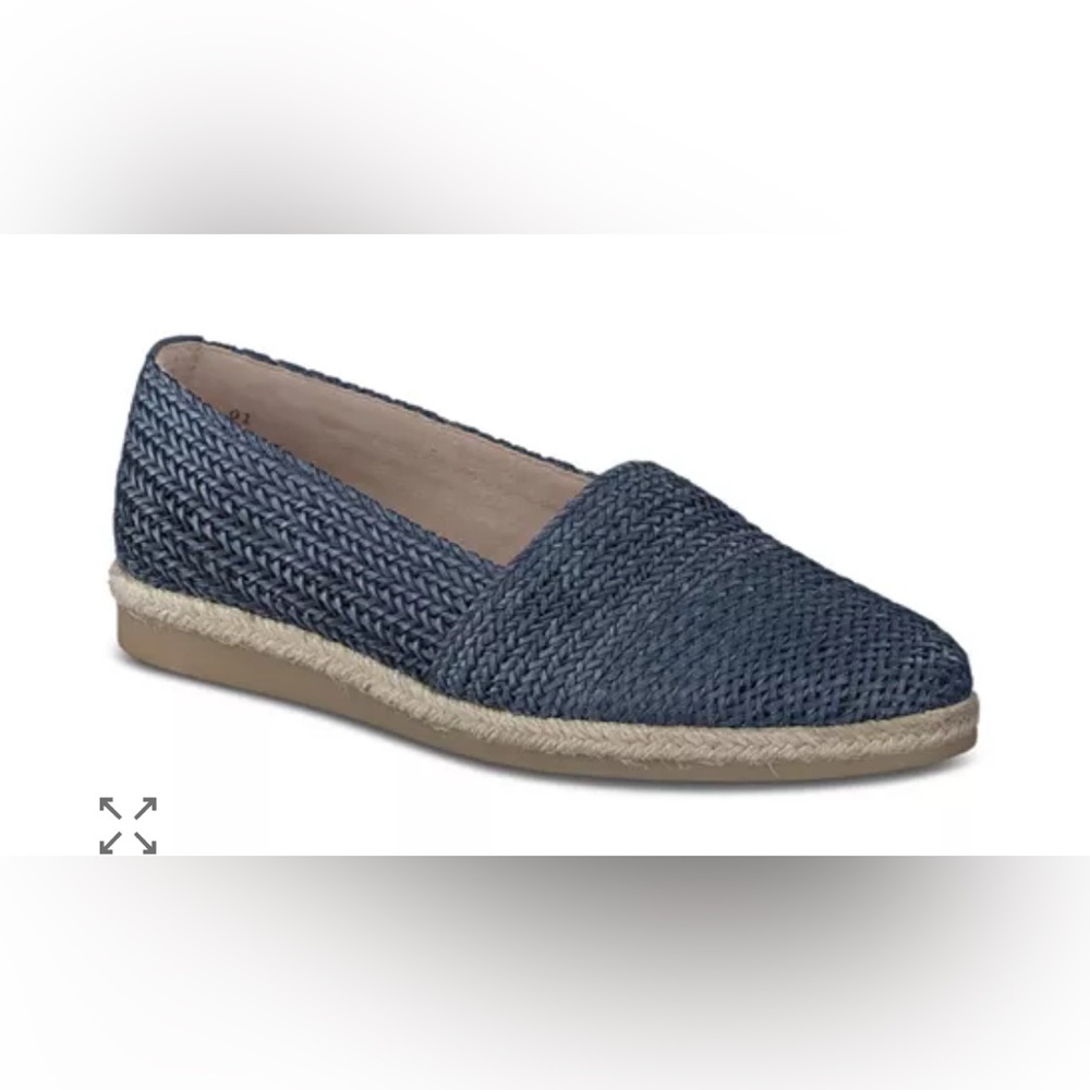 Paul Green Lori Espadrille Flats